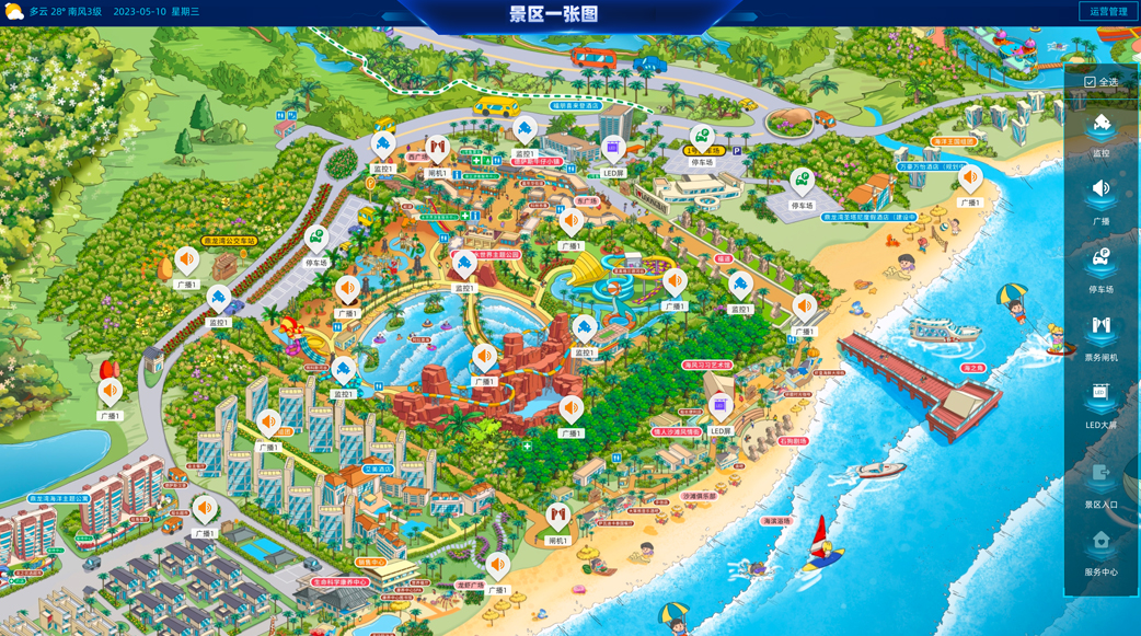 �ǻ�����һ��ͼ�ܿ�ƽ̨